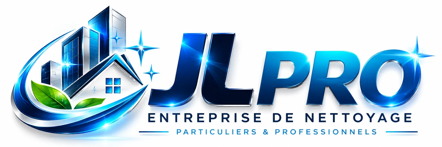 JL PRO — Accueil